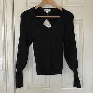 Women’s sweater